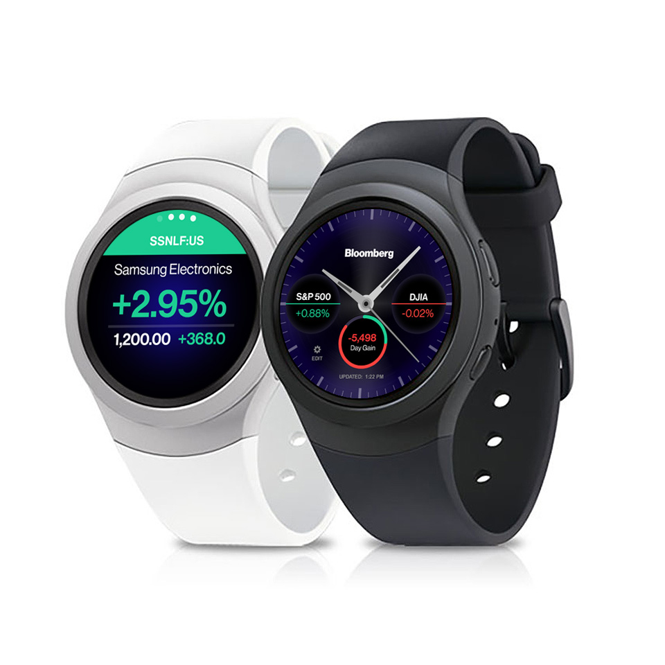 Samsung Gear S2